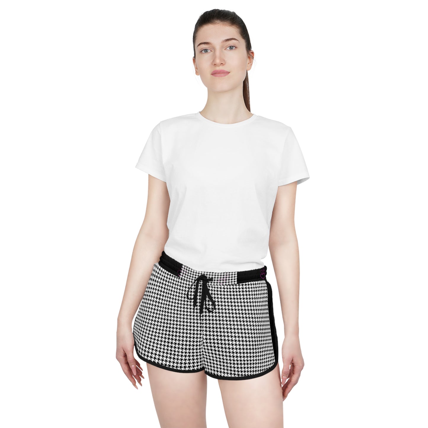 Short Sport - Femme - Collection Les Intemporels