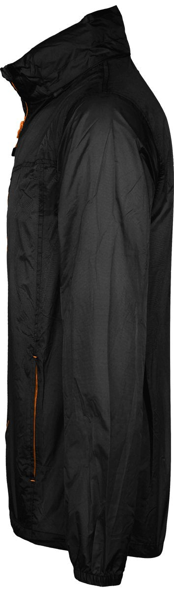 Coupe Vent imperméable Hydra3000 - Unisexe - Collection Eponyme - Le Traileur Anonyme