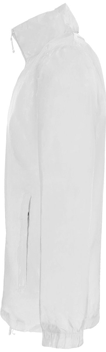 Coupe Vent ultra léger -Unisexe - Le Traileur Anonyme - Le Traileur Anonyme