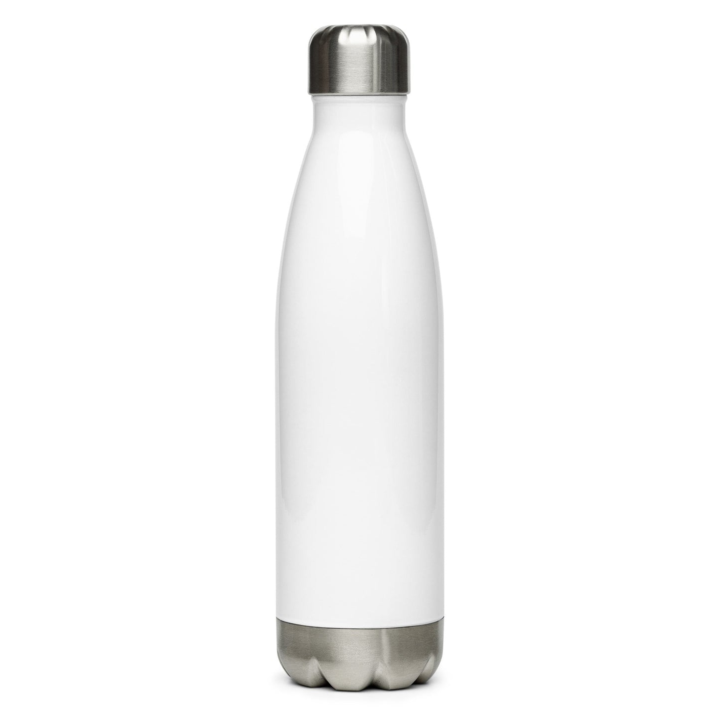 Gourde isotherme "Don't live in a comfort zone" - 500ml (#70) - Le Traileur Anonyme