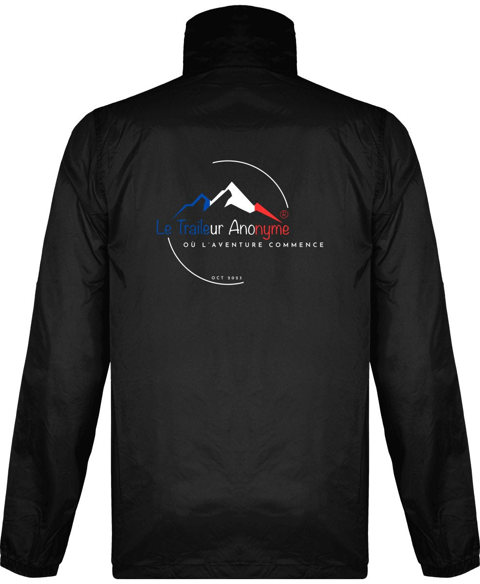 Pack Hiver - L’indispensable 3 Couches - Homme - Le Traileur Anonyme