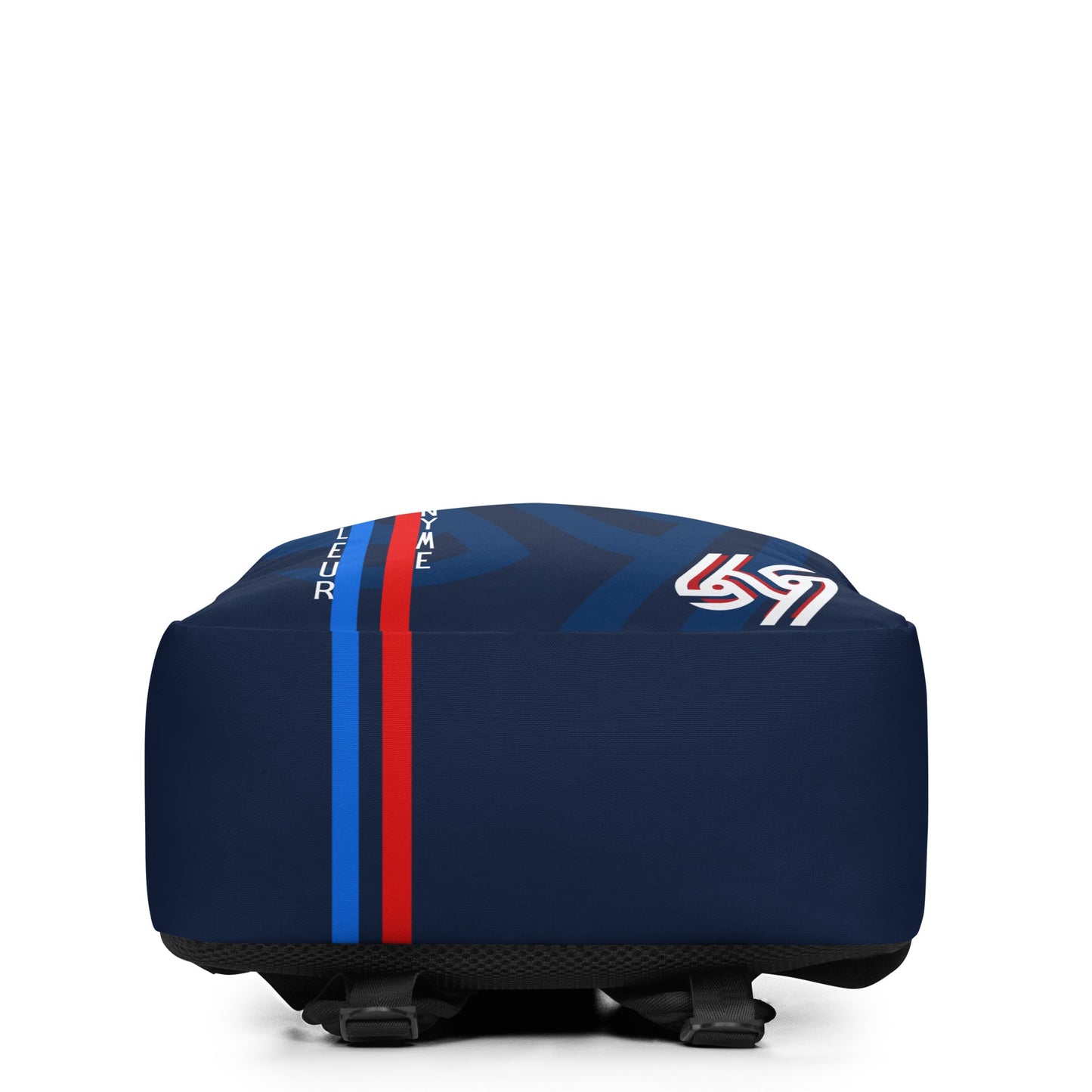 Sac à dos 20l - Team Le Traileur Anonyme - Le Traileur Anonyme