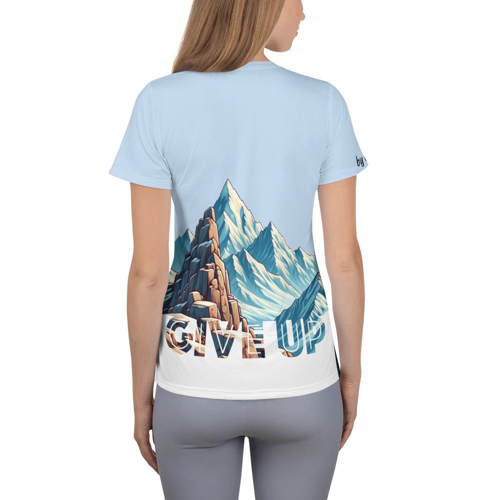 T-Shirt Running - Personnalisation Ophé - Le Traileur Anonyme