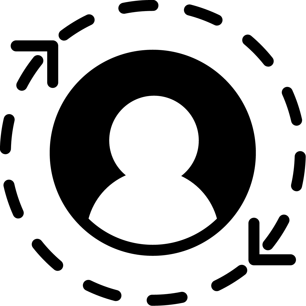 T-Shirt Running - Personnalisé "I'm an ..." - Le Traileur Anonyme