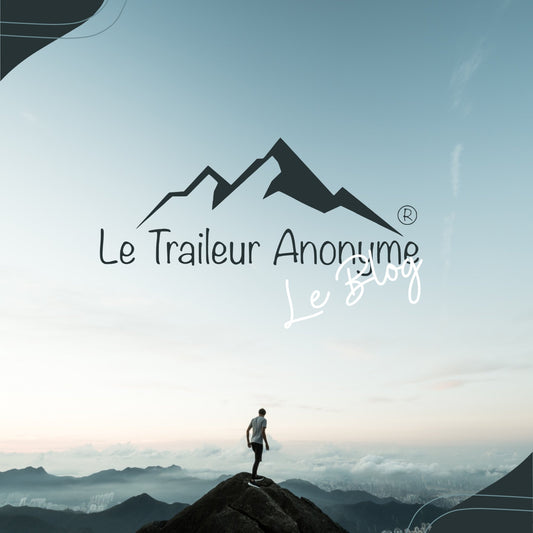 Episode 1 : Chaud Devant ! Les Astuces Indispensables pour Courir en Hiver - Le Traileur Anonyme