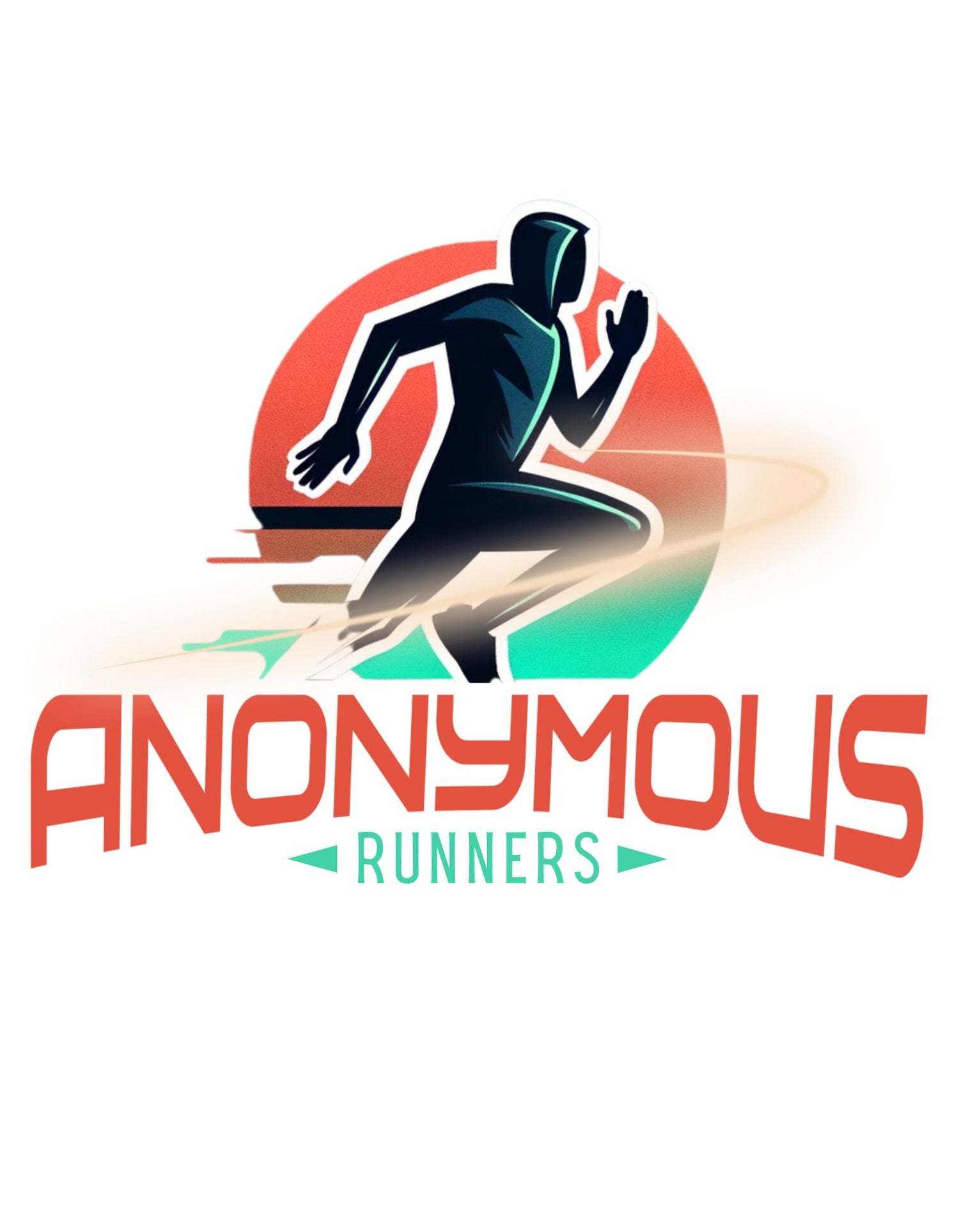 Anonymous Runners - Le Traileur Anonyme