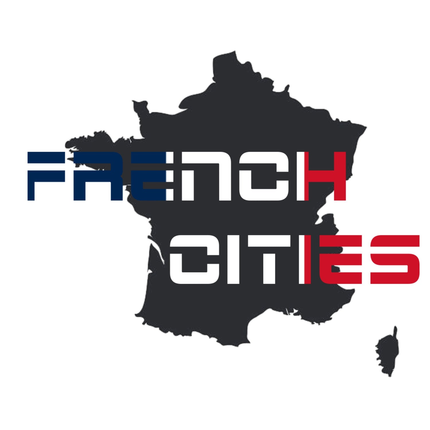 French Cities - Le Traileur Anonyme