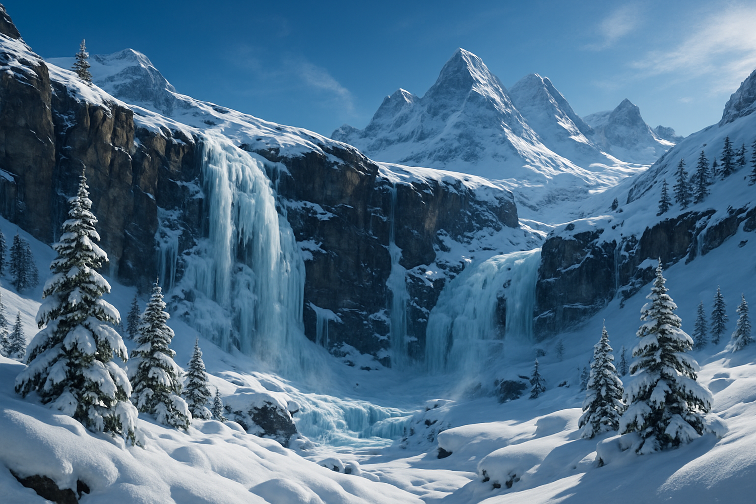 WINTER 2025