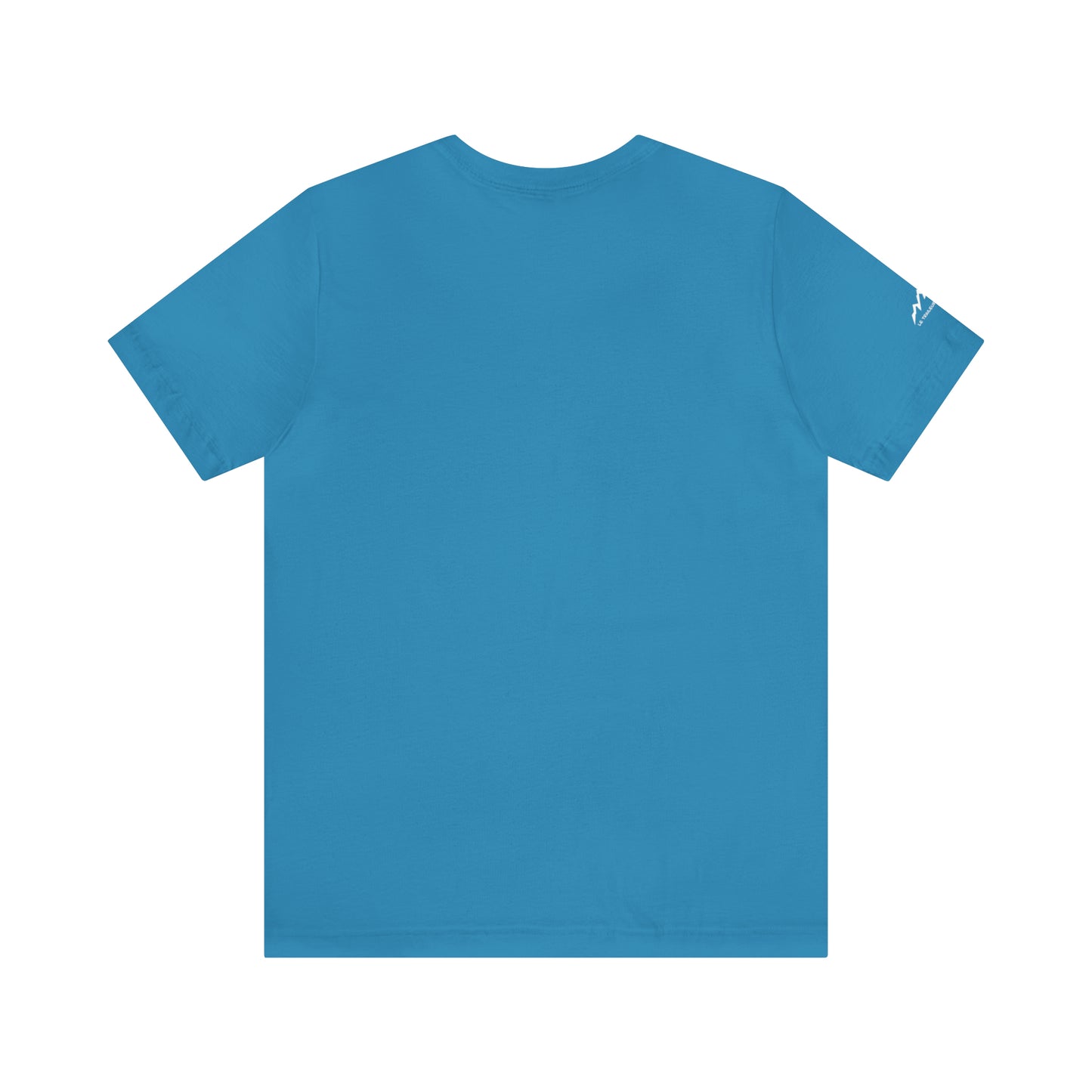 Jersey T-Shirt - Men - "D+Coudre" Collection (410)