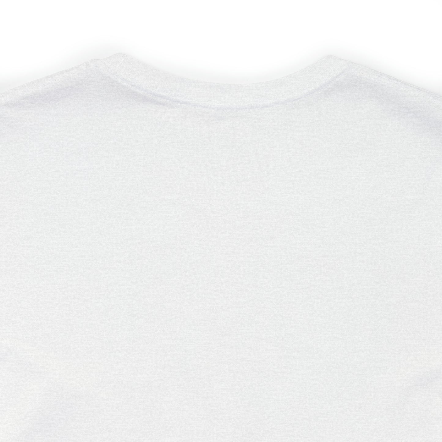 Jersey T-Shirt - Men - "D+Coudre" Collection (410)
