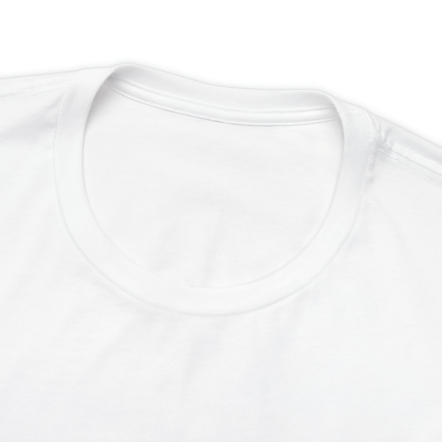 Jersey T-Shirt - Unisex - "Positive Altitude" Collection (250)