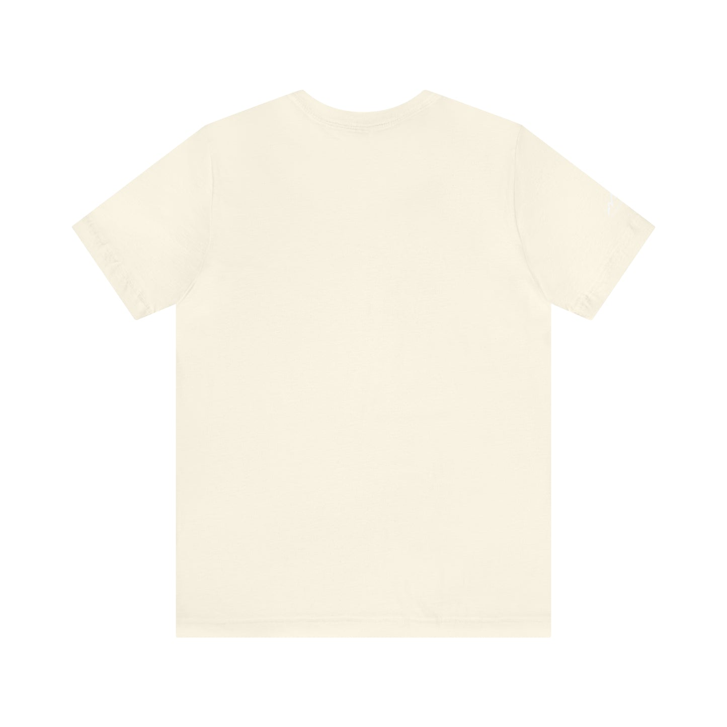 T-Shirt Jersey - Homme - Collection "D+Coudre" (410)