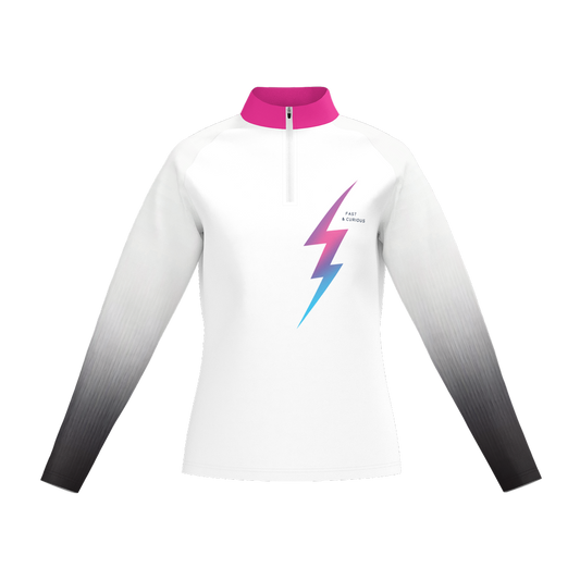 Veste Zippée - Femme - Fast&Curious 2025