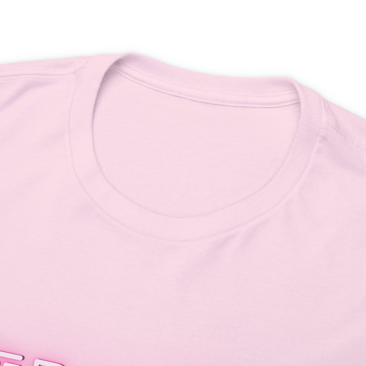 Basic T-Shirt - Women - "Definition" Collection (1430)