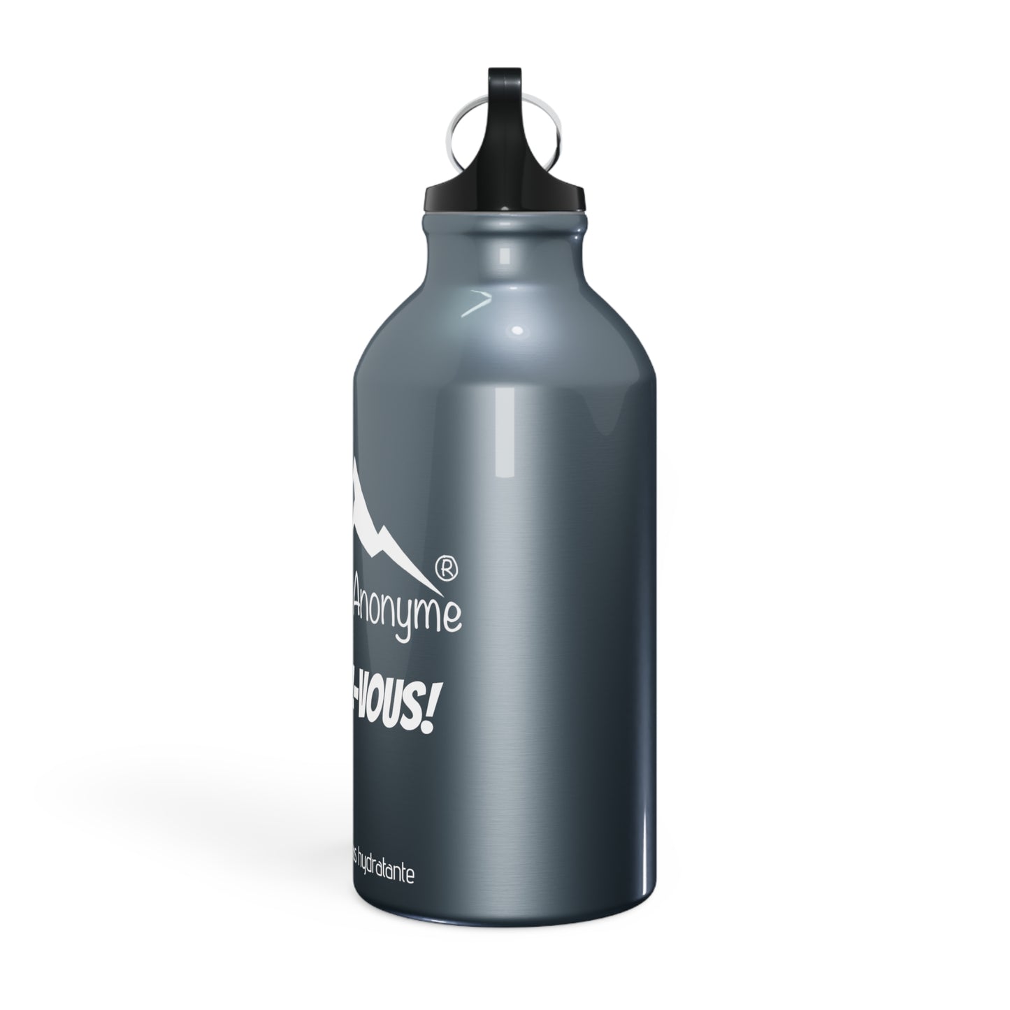 Oregon Sport Bottle - 400ml (#71)