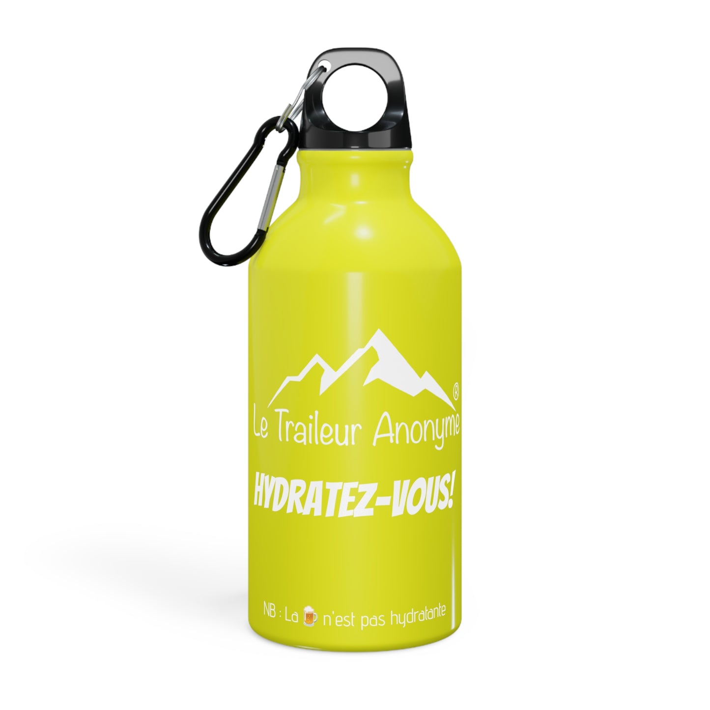 Oregon Sport Bottle - 400ml (#71)