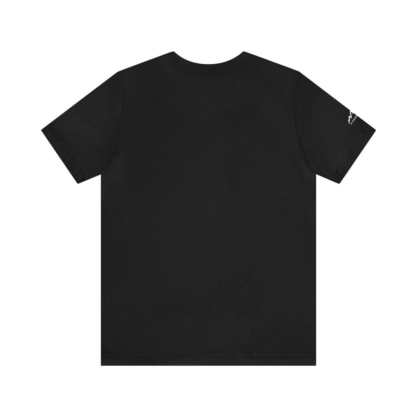 T-Shirt Jersey - Homme - Collection "D+Coudre" (410)