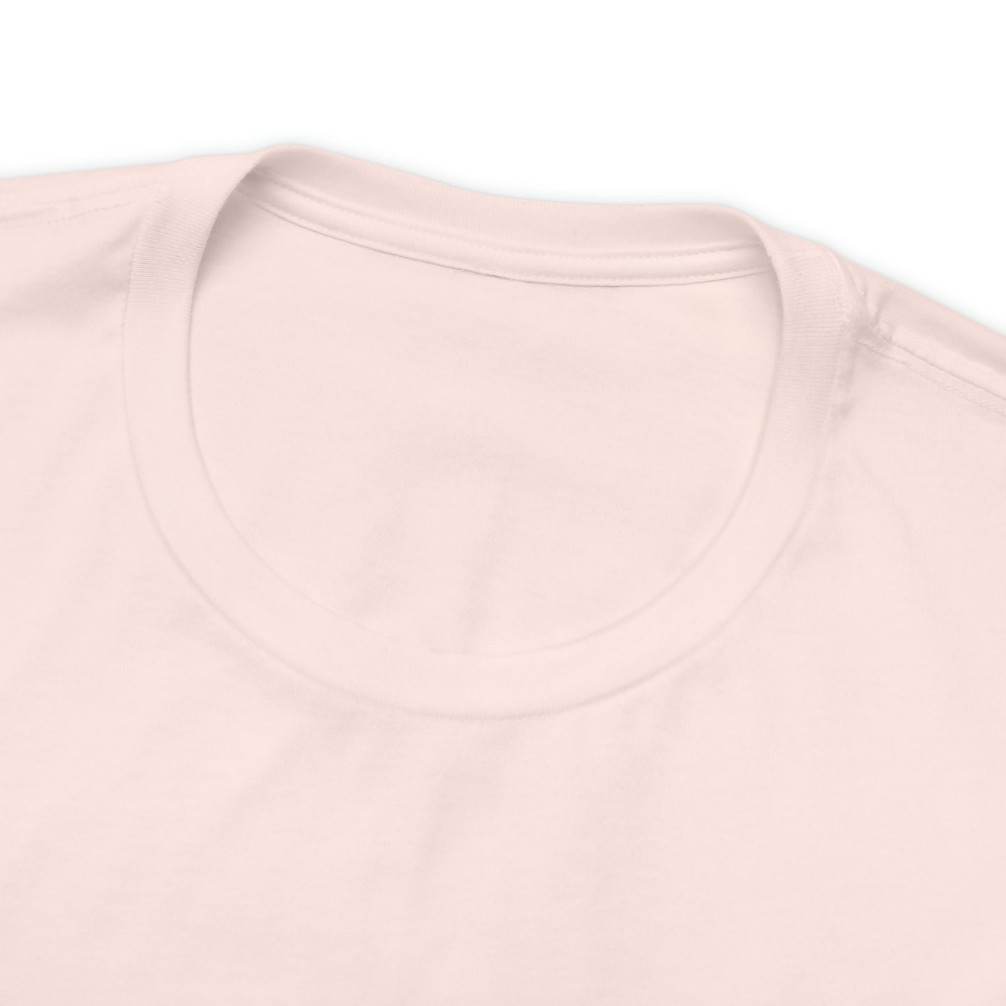 Jersey T-shirt - Unisex - "Positive D+" Collection (350)