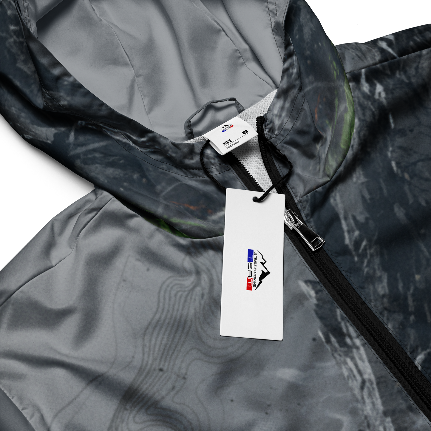 Veste - RainyDay - Winter 2025