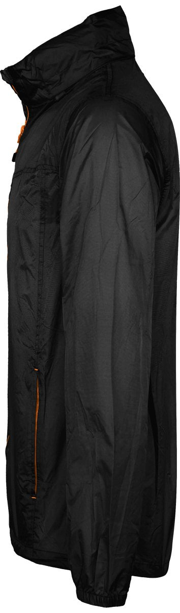 Coupe Vent imperméable Hydra3000 - Unisexe - Collection Rock'n Run - Le Traileur Anonyme