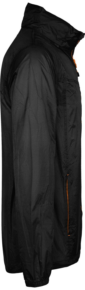 Coupe Vent imperméable Hydra3000 - Unisexe - Collection Rock'n Run - Le Traileur Anonyme