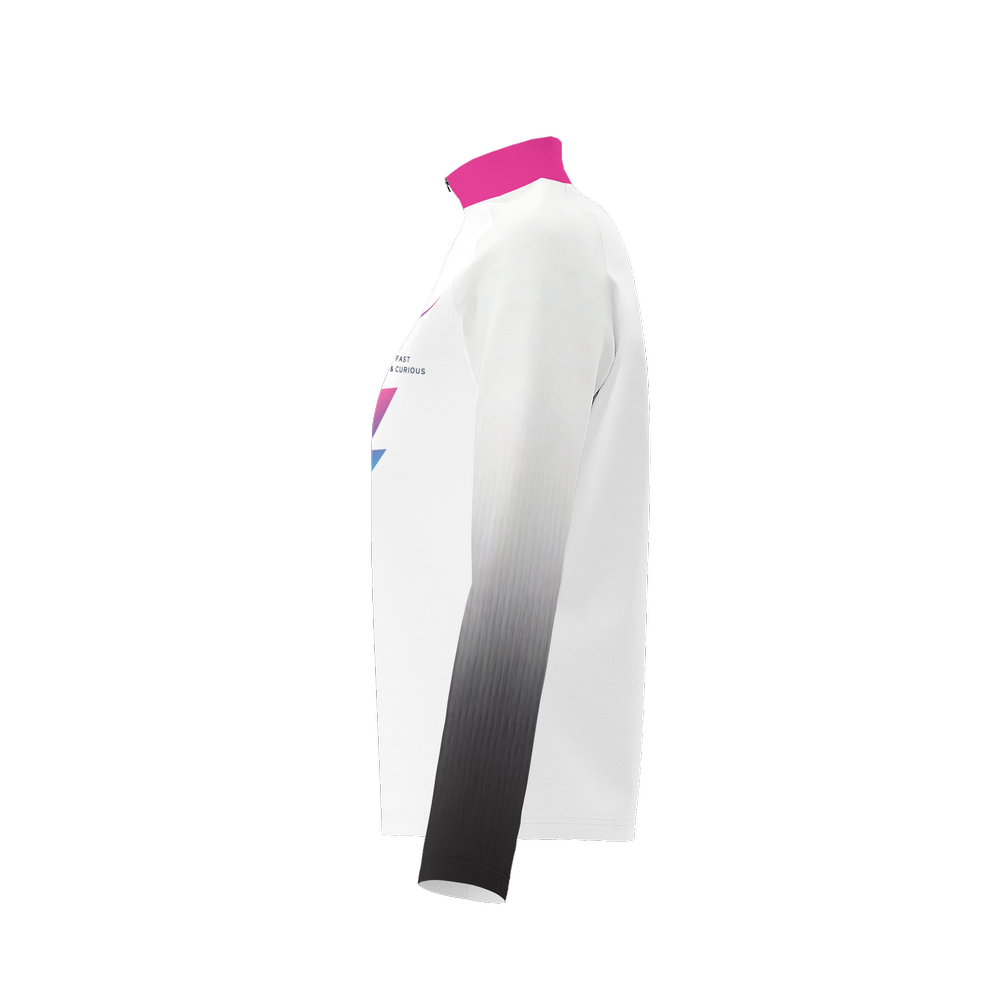 Veste Zippée - Femme - Fast&Curious 2025