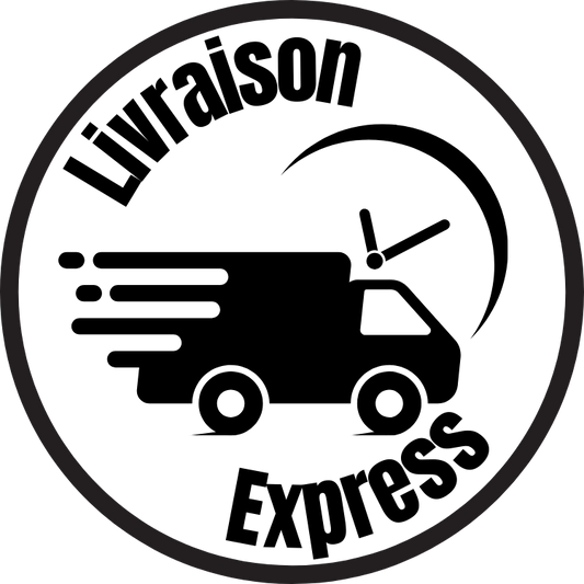 Frais de transport express - Le Traileur Anonyme