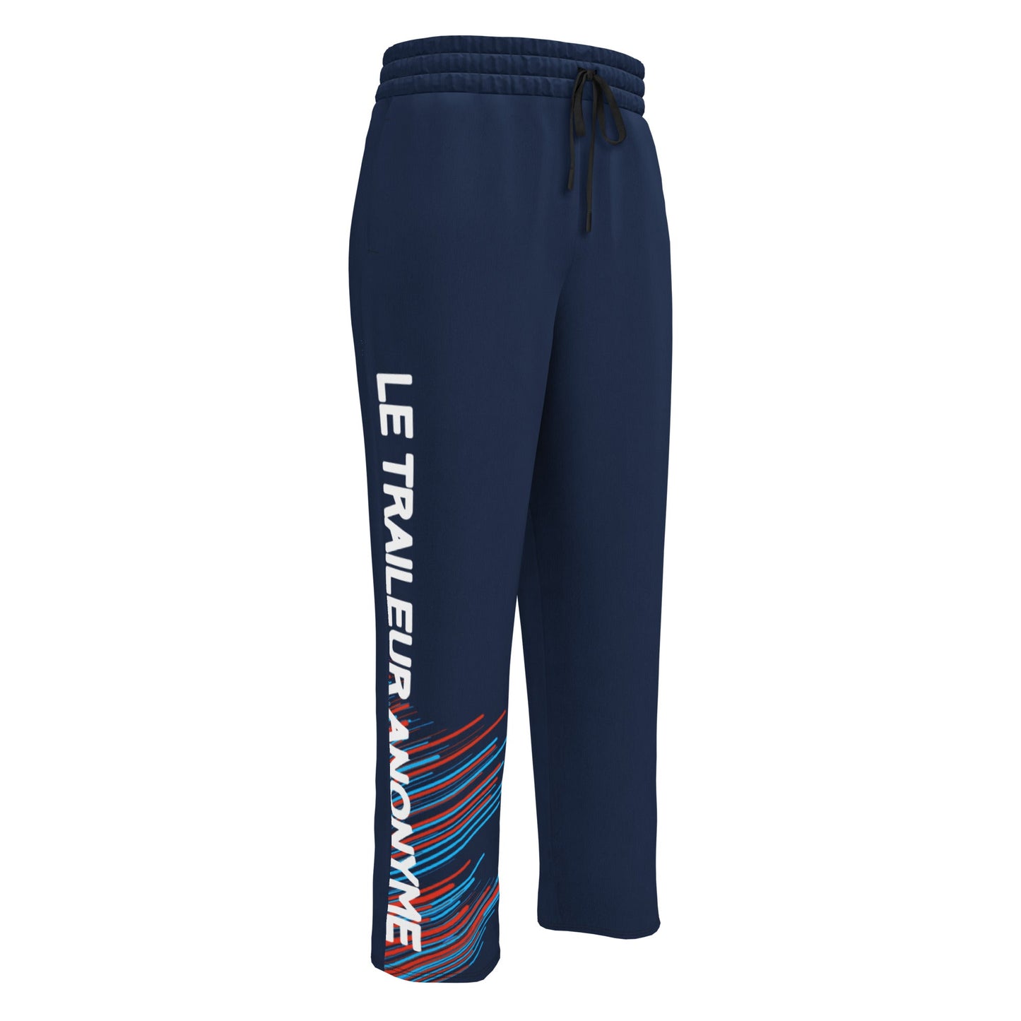 Pantalon de sport large - Unisexe - LTA Team - Le Traileur Anonyme