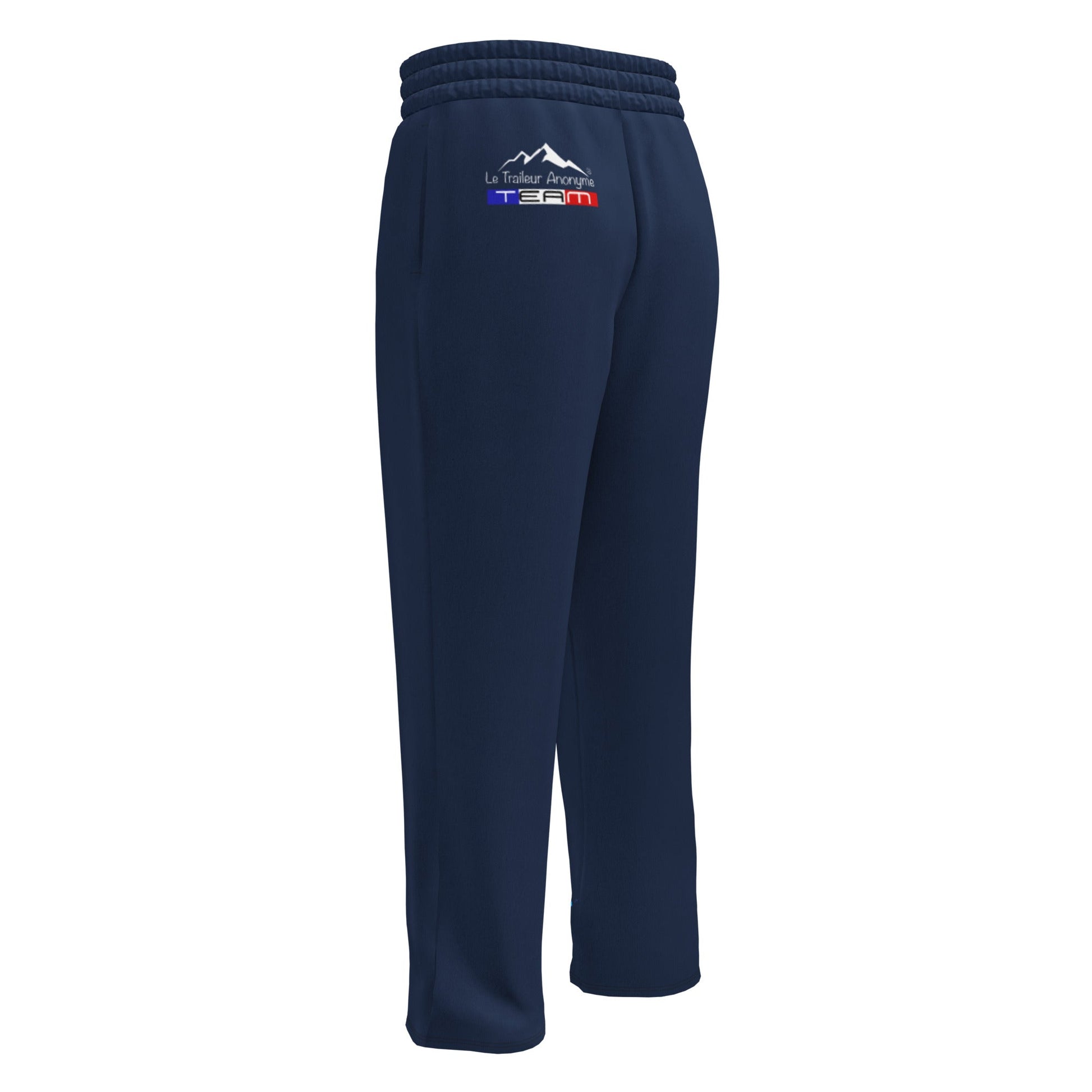 Pantalon de sport large - Unisexe - LTA Team - Le Traileur Anonyme