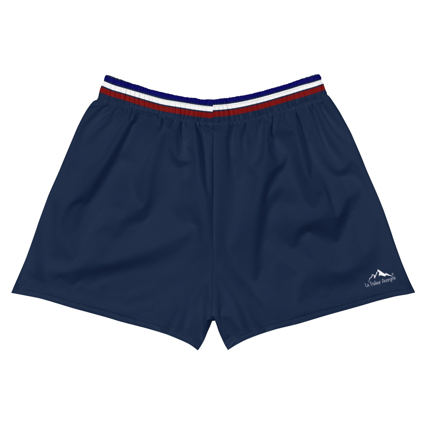 Short Femme Anonymous Runners - Le Traileur Anonyme