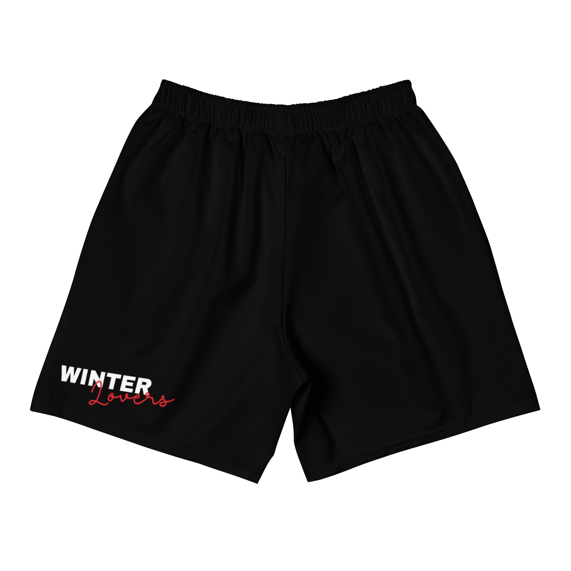 Short Running - Winter Lovers 2 - Le Traileur Anonyme