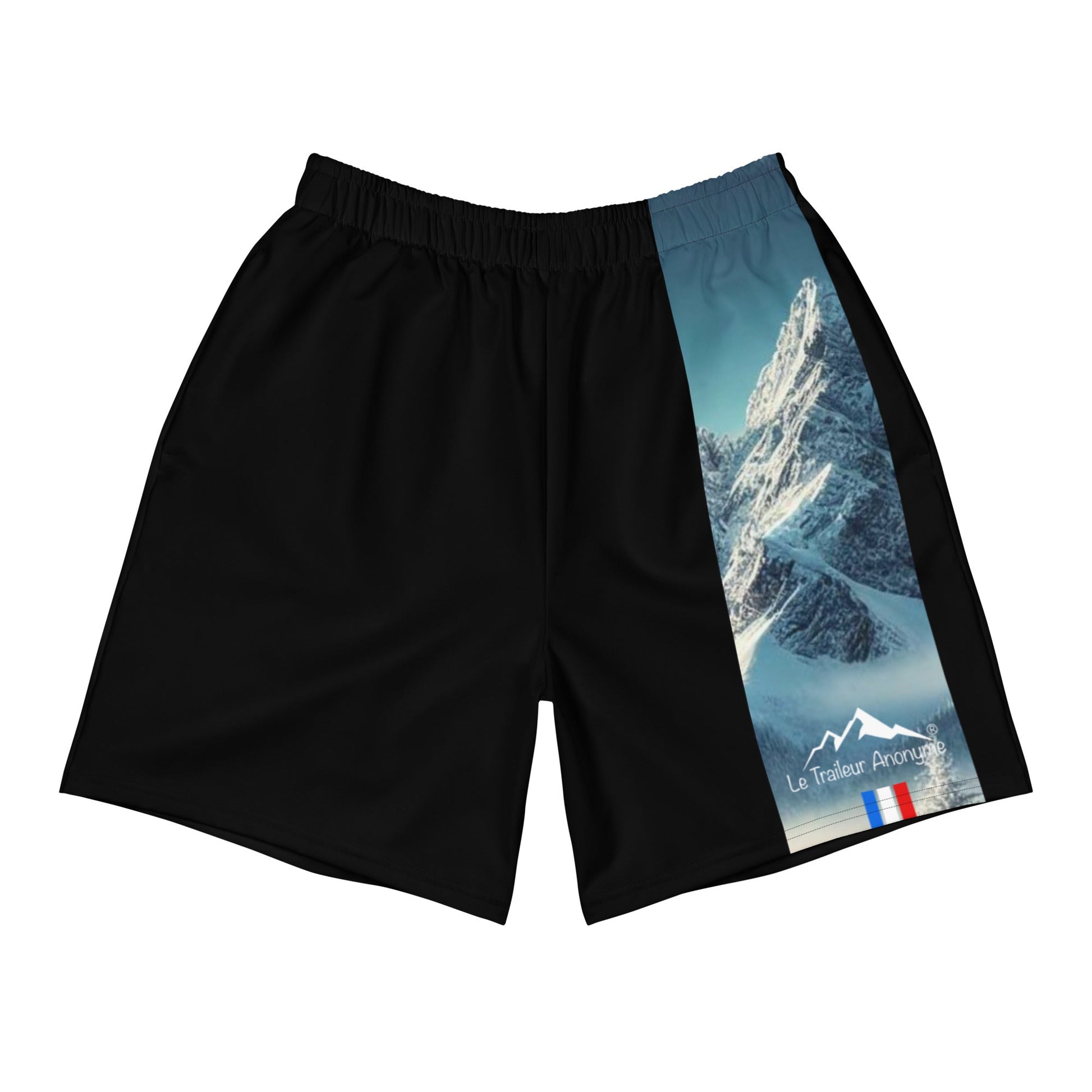 Short Running - Winter Lovers 2 - Le Traileur Anonyme