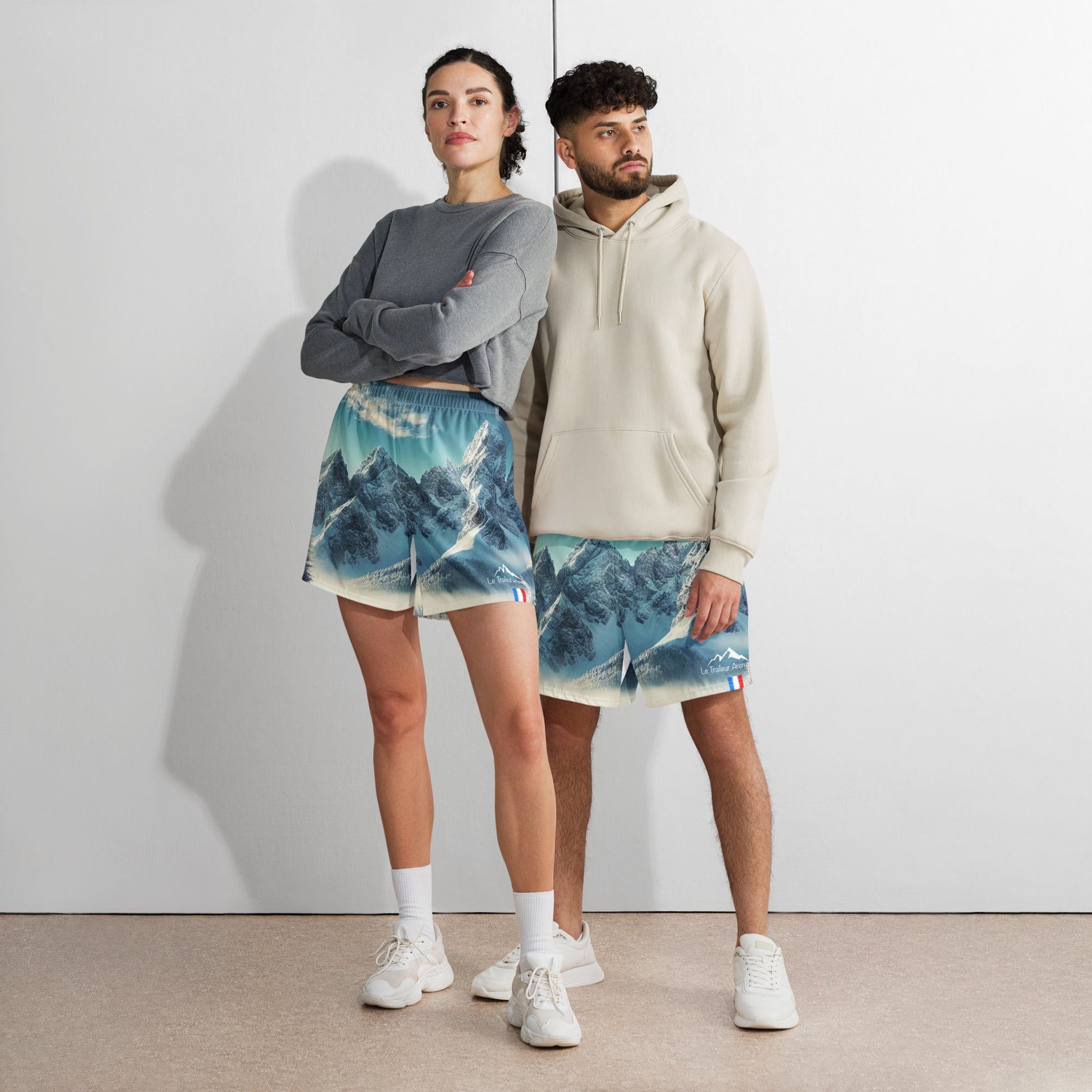 Short Running - Winter Lovers - Le Traileur Anonyme