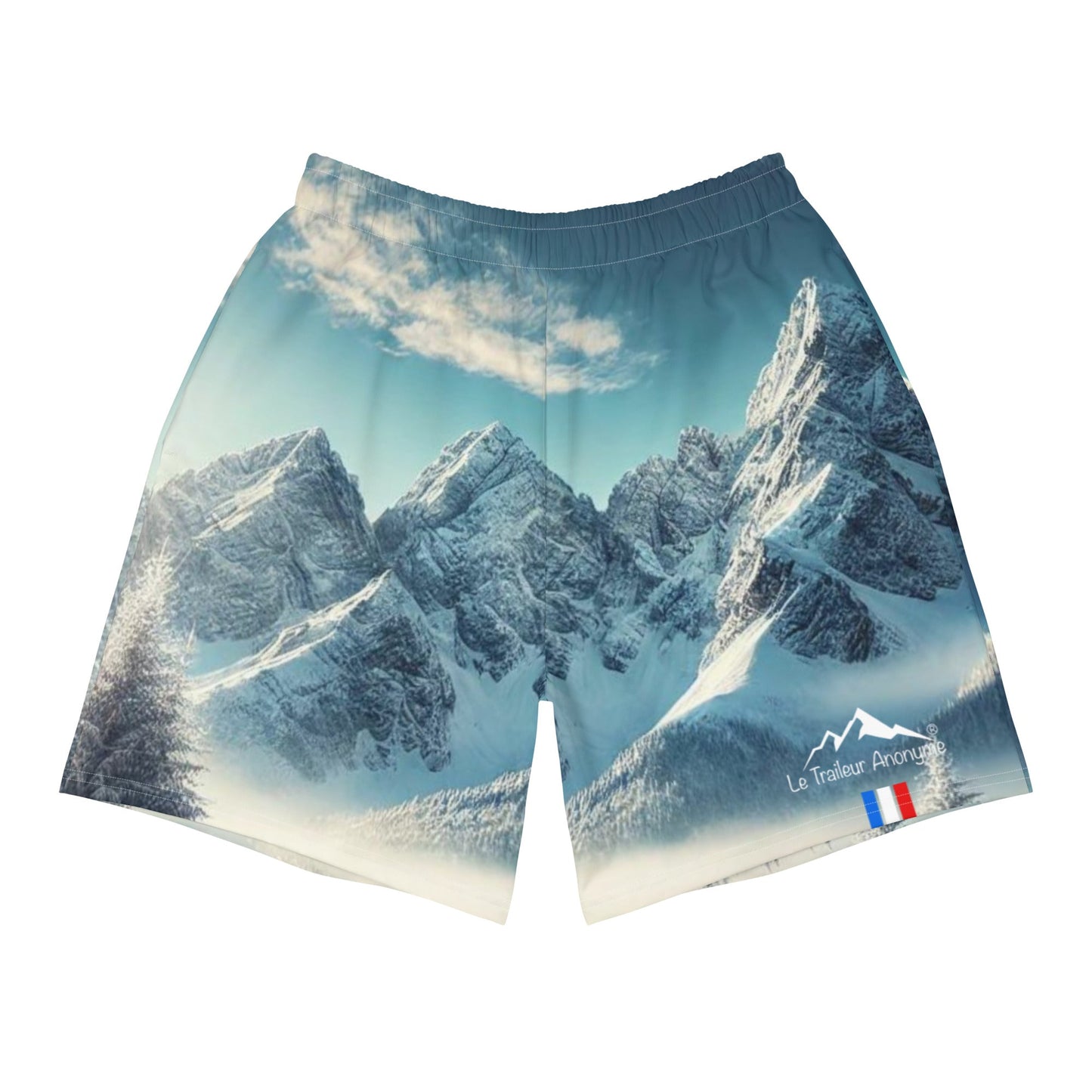 Short Running - Winter Lovers - Le Traileur Anonyme