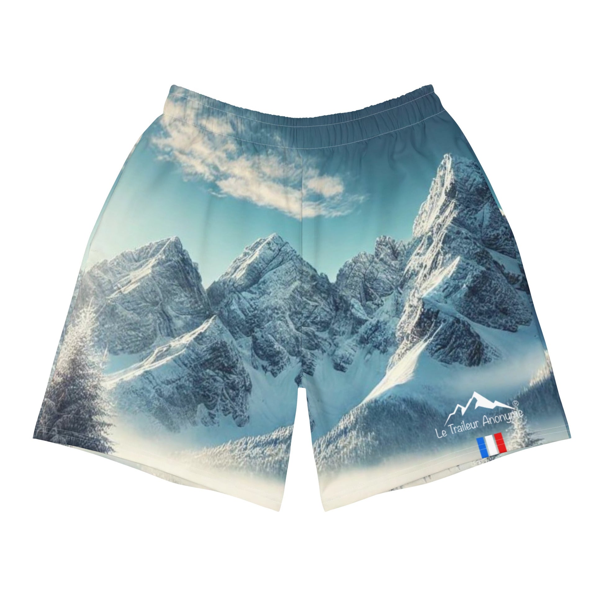 Short Running - Winter Lovers - Le Traileur Anonyme