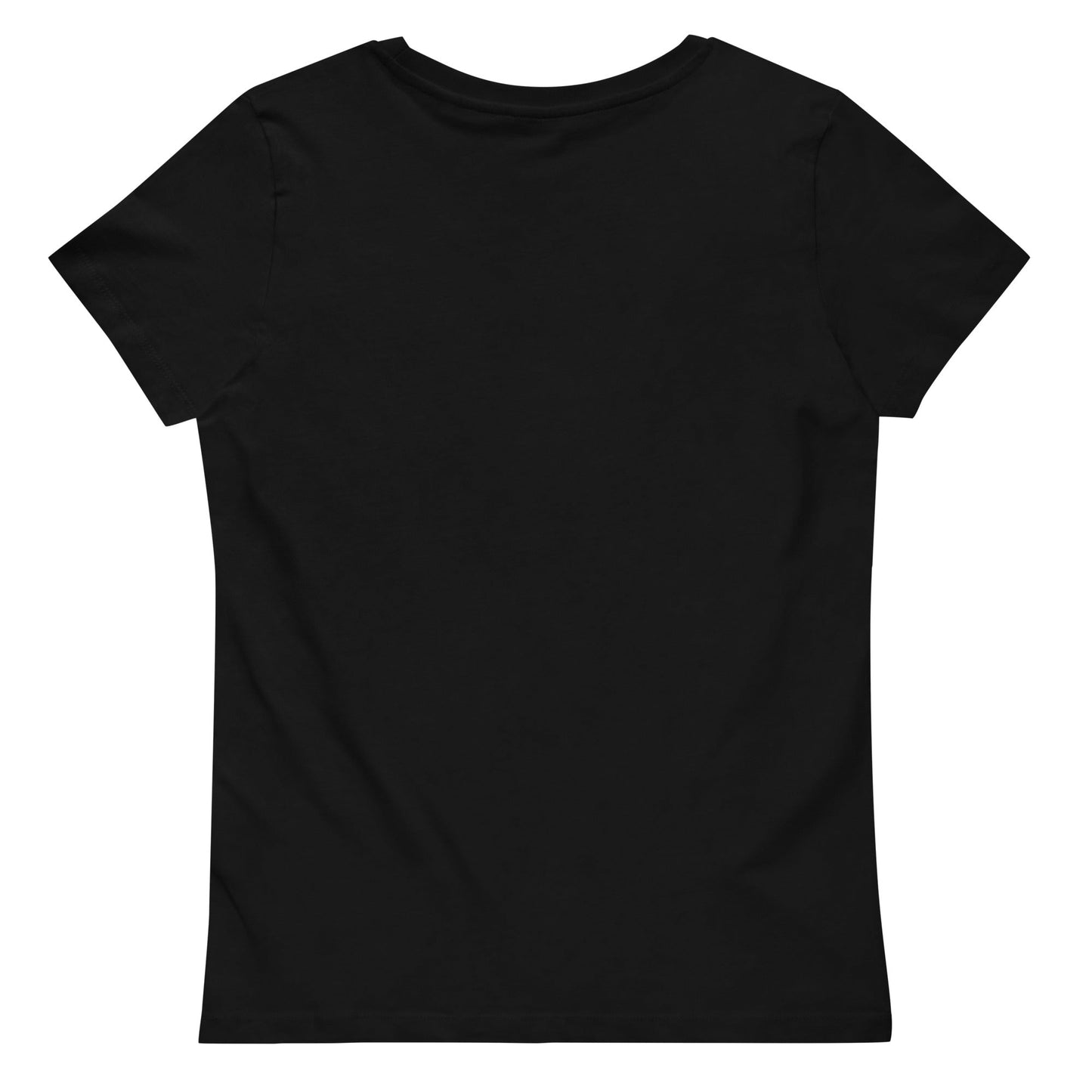 T-Shirt Ajusté Coton bio - Femme 2024 - Le Traileur Anonyme
