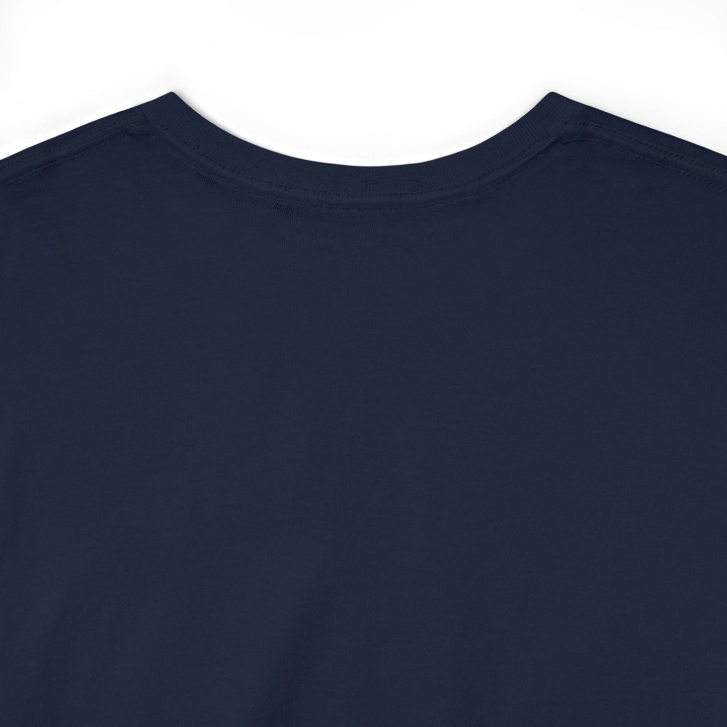 T-Shirt Basic - Homme - Collection "Aponévrose" (510) - Le Traileur Anonyme