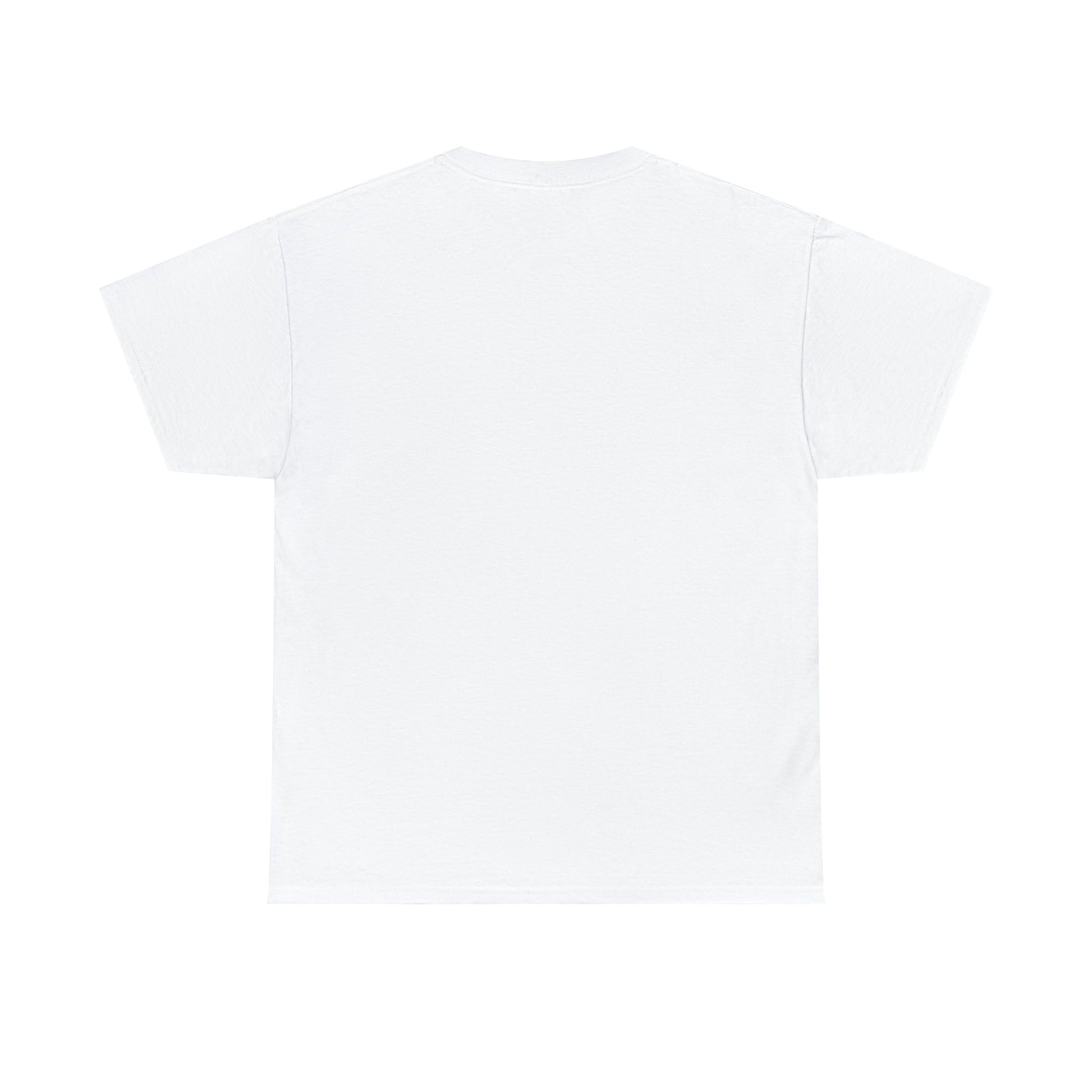 T-Shirt Basic - Homme - Collection "Définition" - Le Traileur Anonyme