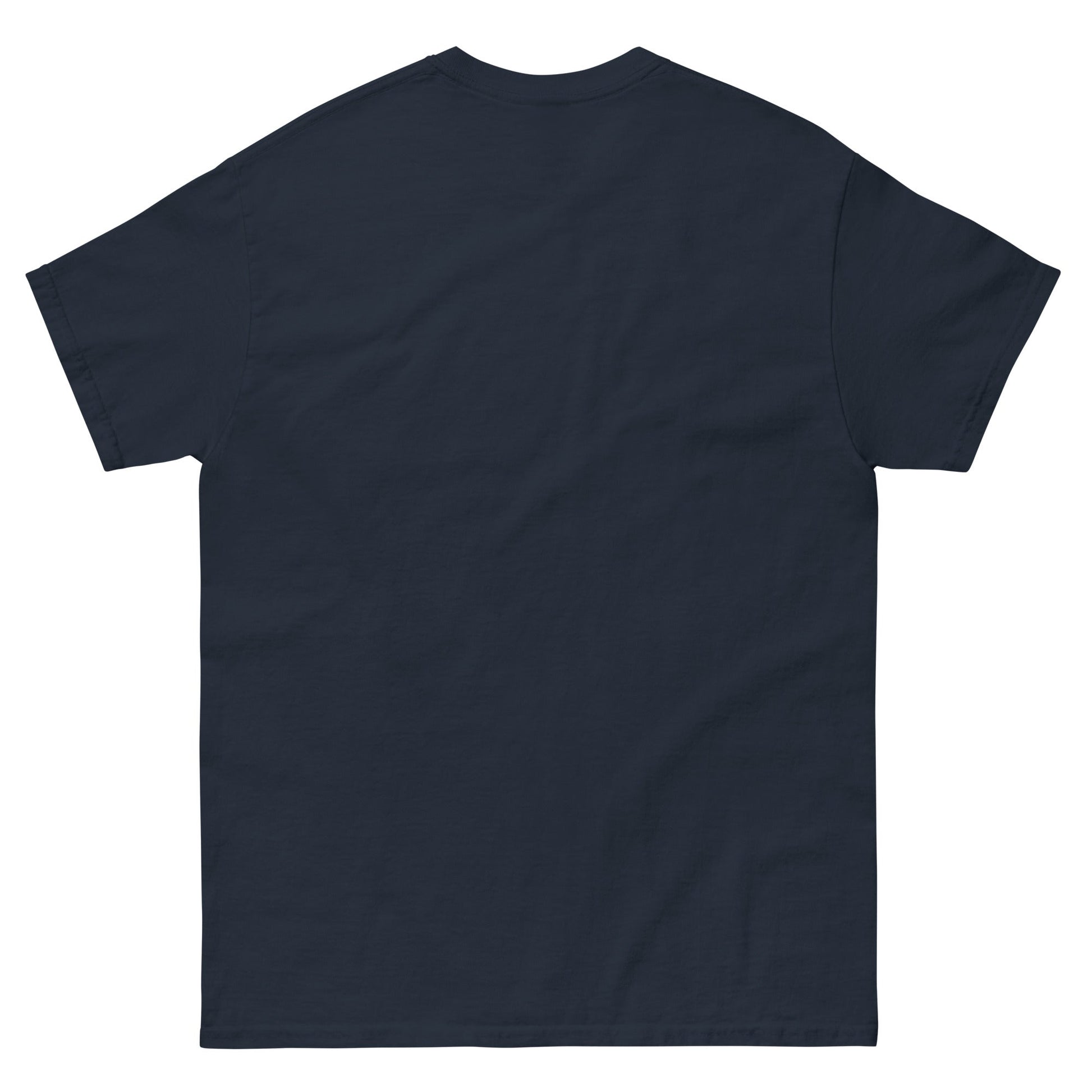 T-Shirt classique Homme - Définition - Le Traileur Anonyme