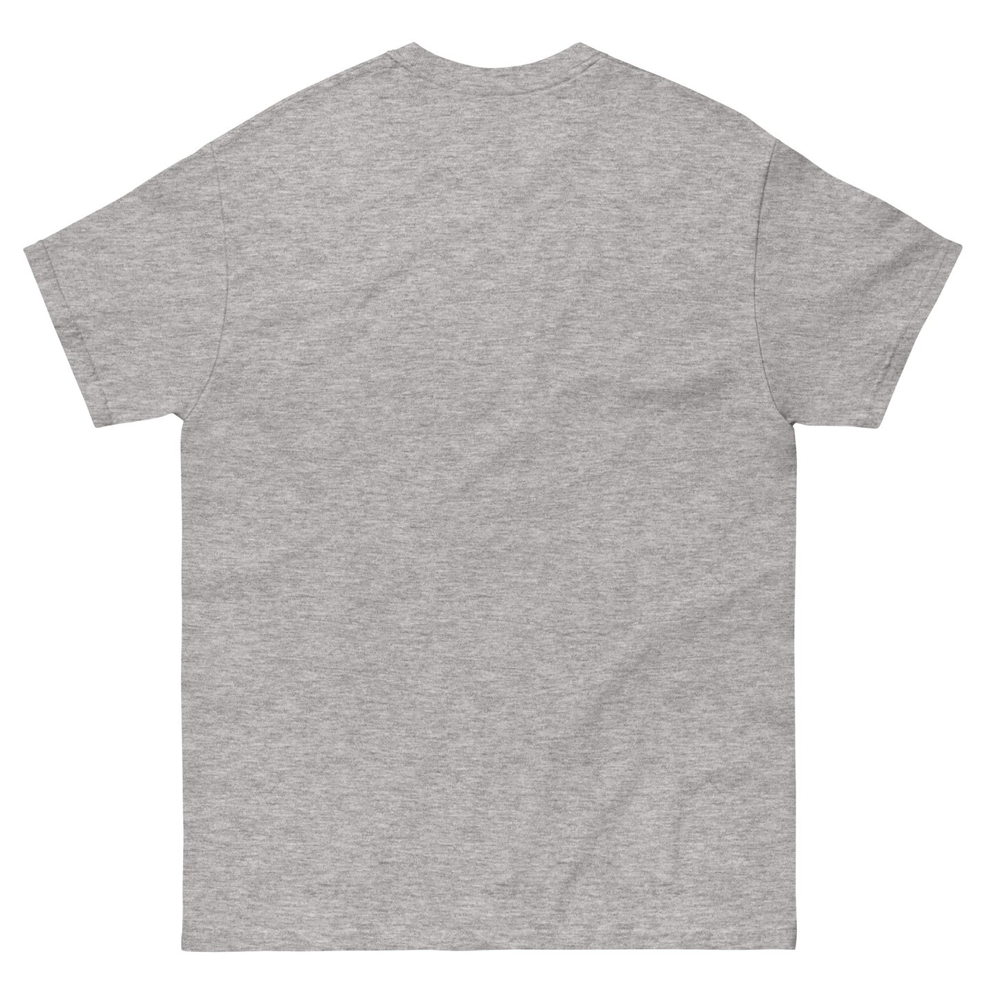 T-Shirt classique Homme - Définition - Le Traileur Anonyme