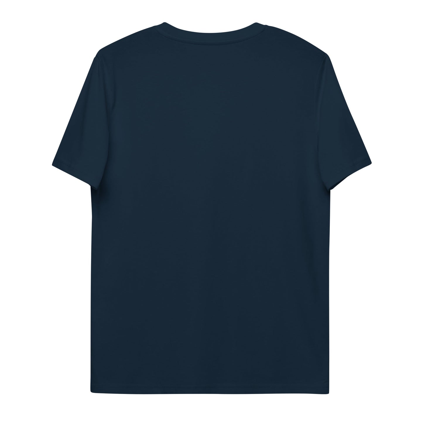 T-Shirt Coton Bio - Homme 2024 - Le Traileur Anonyme