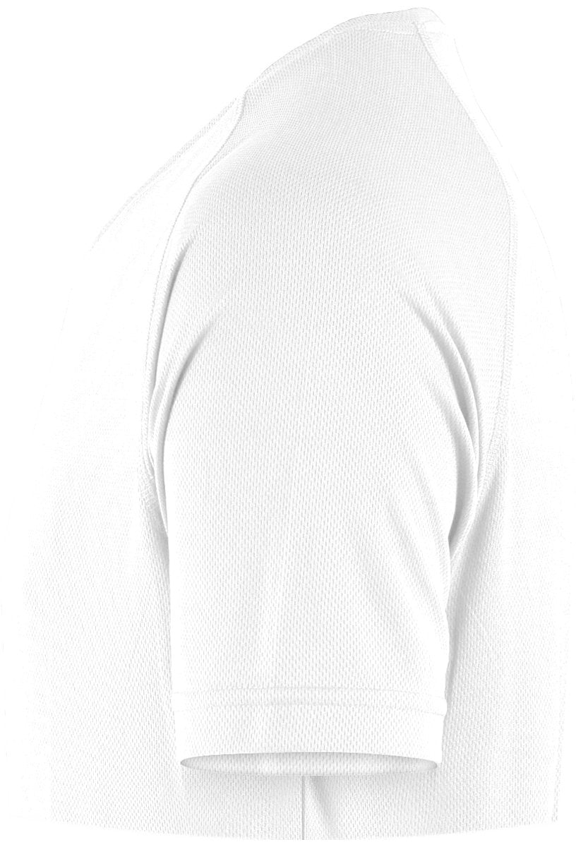 🩷T-Shirt Homme Sport Basic - Edition Octobre Rose 2023🩷 - Le Traileur Anonyme