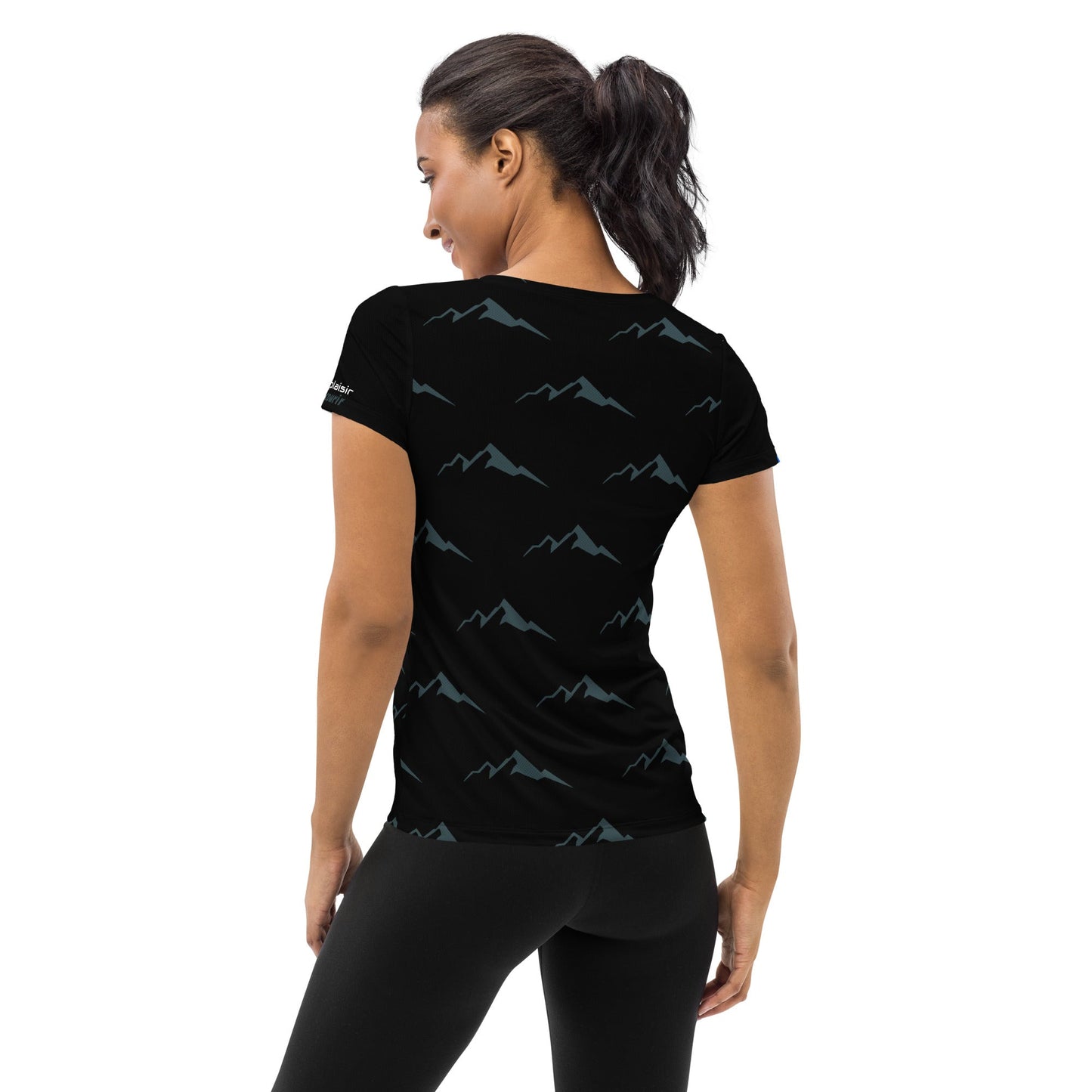 T-Shirt Running Femme - LTA 2025 - Le Traileur Anonyme