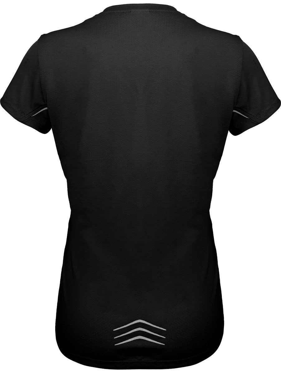 T-Shirt Running Femme - Team Le Traileur Anonyme - Le Traileur Anonyme