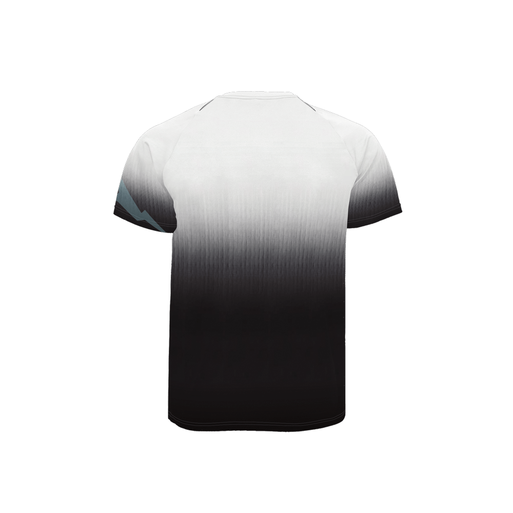 T-Shirt Running Homme - Team B&W - Le Traileur Anonyme