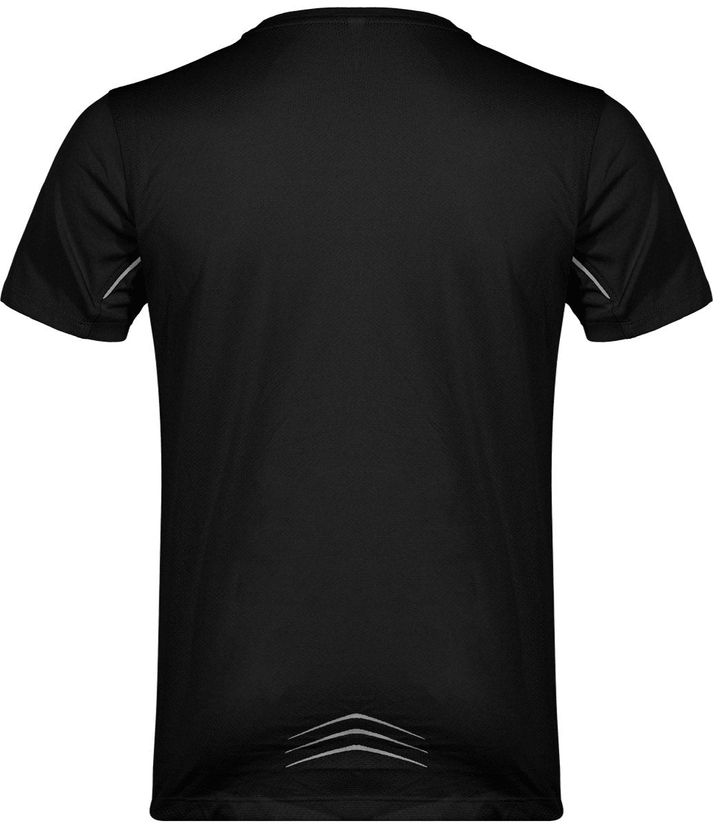 T-Shirt Running Homme - TEAM LTA - Nicolas S. - Le Traileur Anonyme